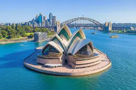 Study in Australia overseas consultants