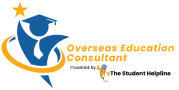 overseas education consultants logo